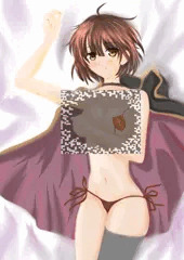 めぐみん