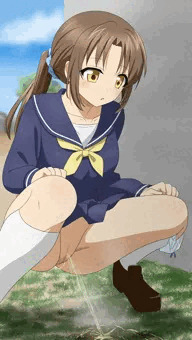 野しょん