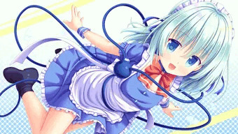 メイドこいしちゃん