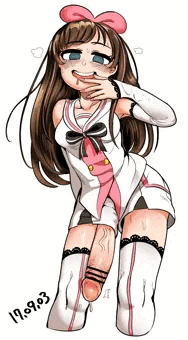 バーチャルフタチューバー