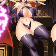 魔物闘技場～美女闘技場～