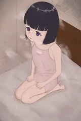 正座