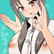 1000フォローありがとう！