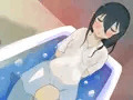 夏に降る雪