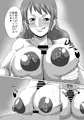 すっごくＨな泥棒猫　ナミ