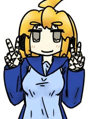 だぶるぴーす