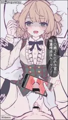 【しぐれうい】中出し / 種付け / レイプ / 孕ませ / 受精 / 妊娠 / 拘束