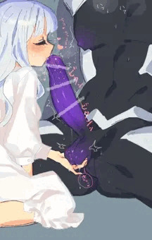 鈴口ちゅっちゅ