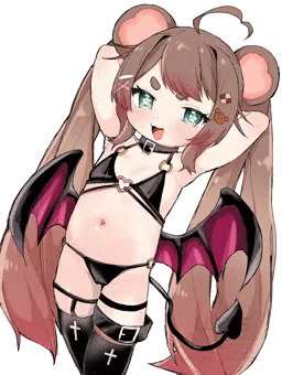 Pixiv request