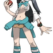 ポケモンDSKB衣装まとめ