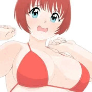 ぽっちゃり放送部員さん