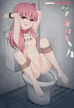 フラゲっぽい茜ちゃん
