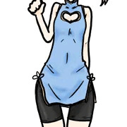 ちゃいなひな