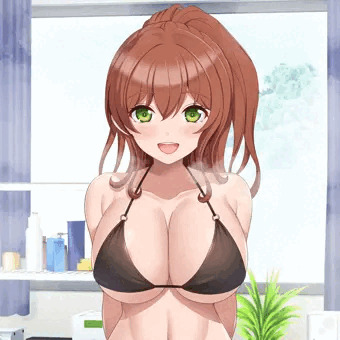 リサねえで童貞捨てた話 ①-1