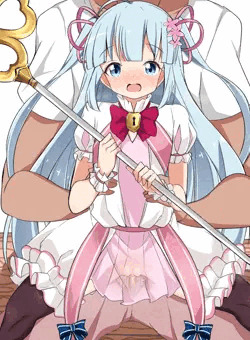 クレアちゃん5