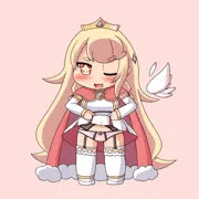 エルフィンちゃん