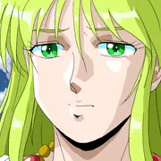 フェリオス　アルテミス　Pt2