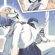 射精管理されてるサバサバ系ふたなりちゃん