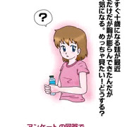 妹ちゃんの受難