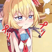 【Skeb】リエール様_フェラ