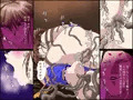 淫獣肉牢　淫蟲菊門蹂躙地獄