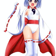 退魔のおしごと、がんばります！