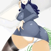Office Lady