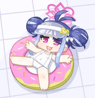 水着フブキありがとう