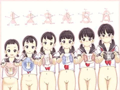 ぱんつ。
