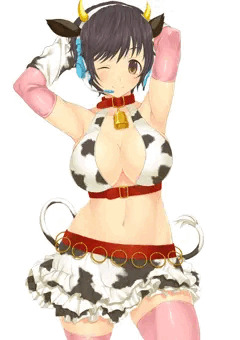 そに子みたいな体型で雫ちゃんを描きたいんだよぉ！