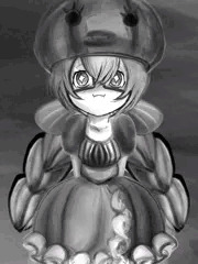 ハロウィンザー帽ウナちゃん