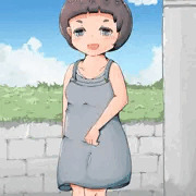 露出度が上がるほどしおらしくなる女の子