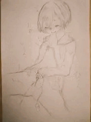 失禁オナニー