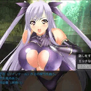 プレイアブルセクシーくノ一