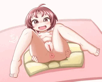 [スカ注意] おしりみせっこ
