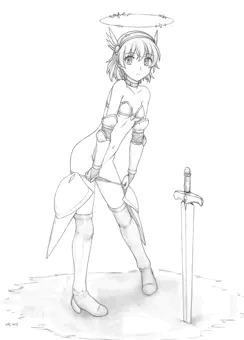 2014柄ニー初め