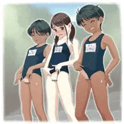 おしっこ