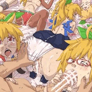 ニジエたんマーチ