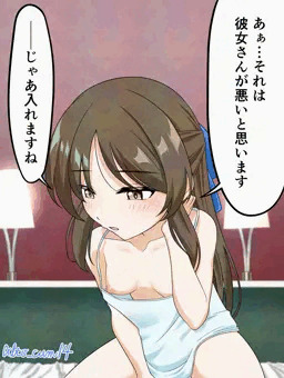 相談に乗ってくれるありす