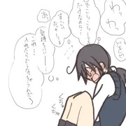 オナホを与えられたJK(ふたなり)
