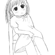 私の性癖の煮凝り落書き