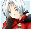 ドラクエの日にククール描いていた