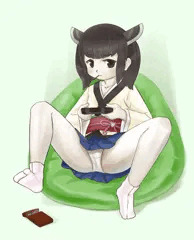 ゲーム中