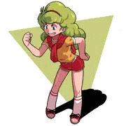リンダVS変態おじさん