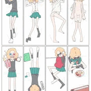 抱き枕