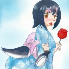 浴衣だから履いてないよ～