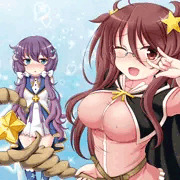 がんくつ絵まとめ