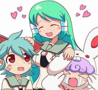 御堂あやめ