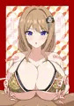 ドルフィンウェーブ 紫苑