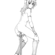 立ちオナ